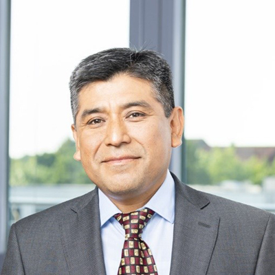 Portrait Palomino
