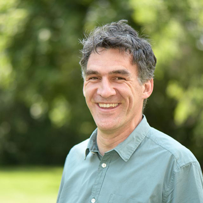 Portrait Reif