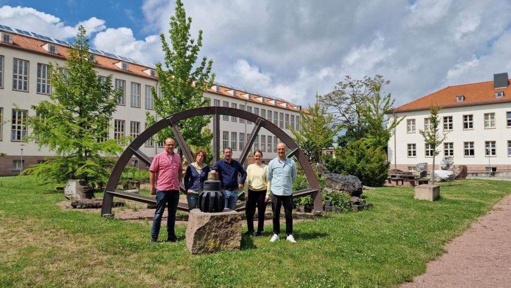 Gruppenbild ZAZIkI