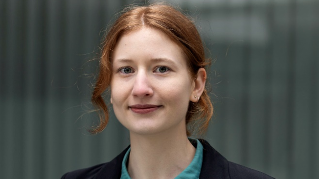 Portrait Bahrs