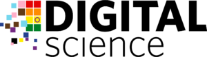Logo Digital Science