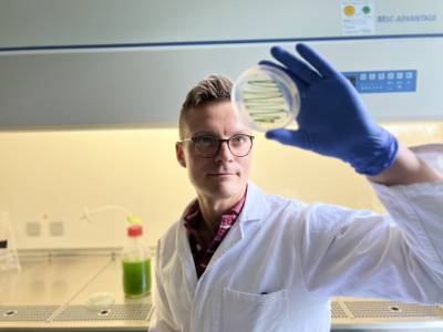 Dr. Enrico Erhardt, GMBU e. V.