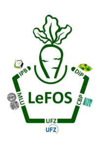 Logo Lefos