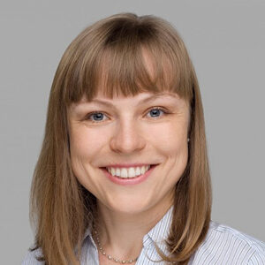 Portrait Ernst