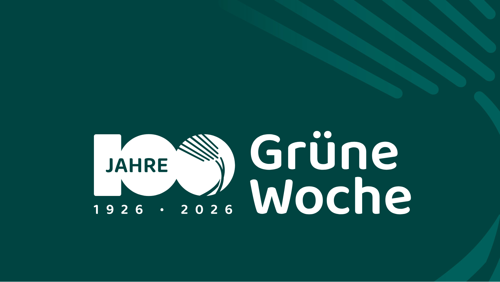 Internationale Grüne Woche