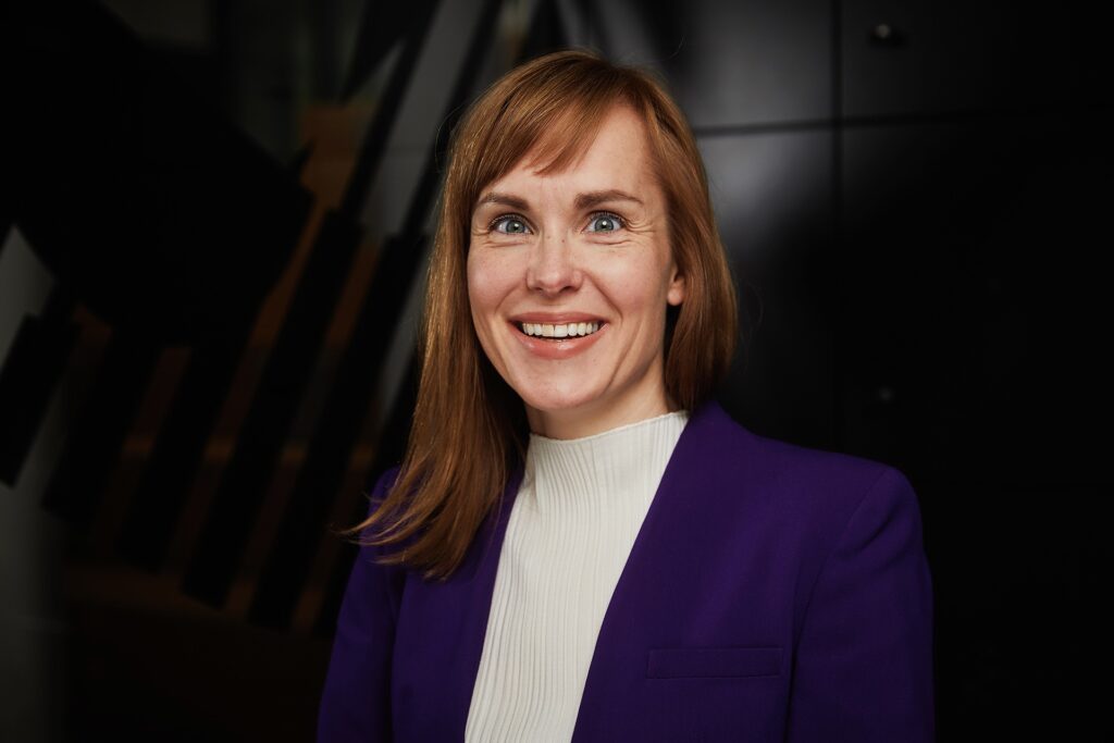 Grit Müller, Photographer: Marco Warmuth