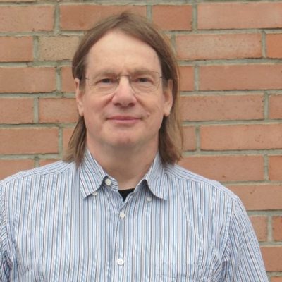 Portrait Degenhardt