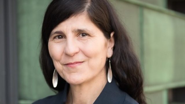 Portraitfoto Chrstine Fuhrmann
