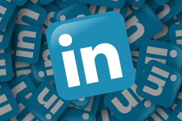 LinkedIn Logo